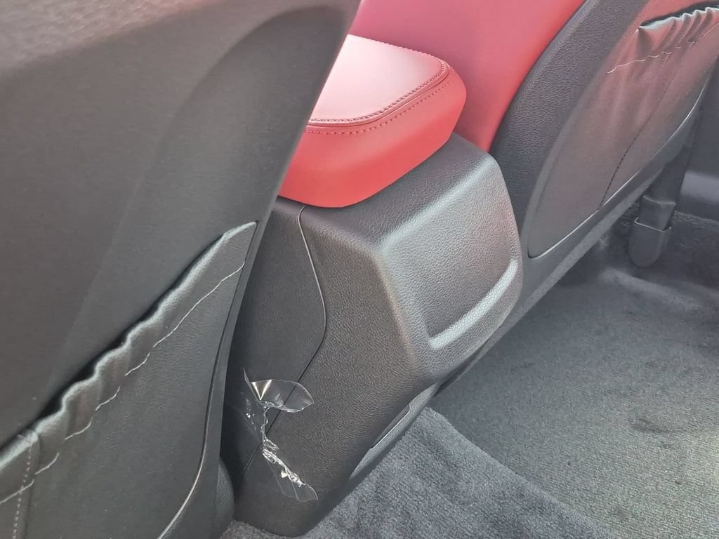 New 2026 Kia K5 GT-Line w/ GT-Line Red Interior Package FWD image 21