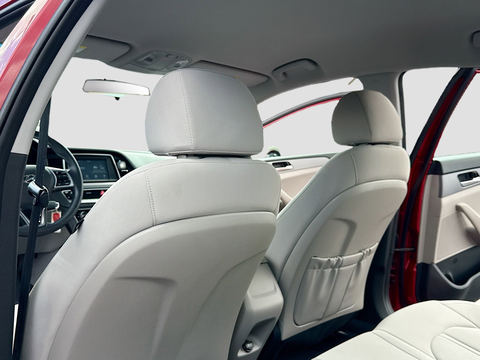 Used 2018 Hyundai Sonata ECO image 6