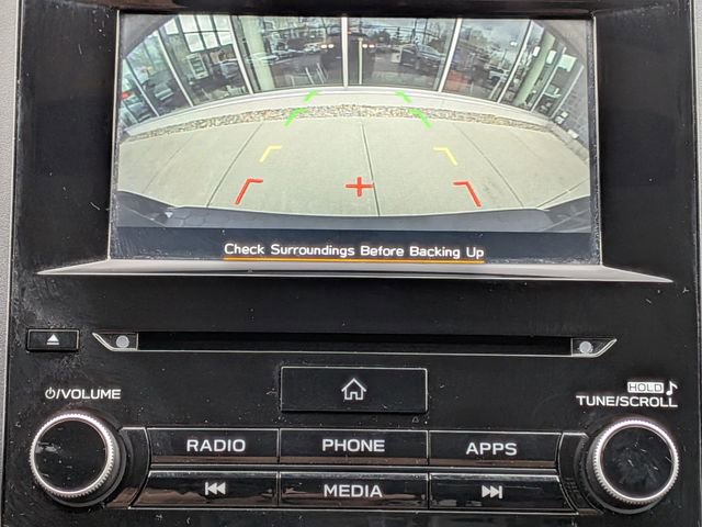 Used 2021 Subaru Crosstrek 2.0i Premium image 23