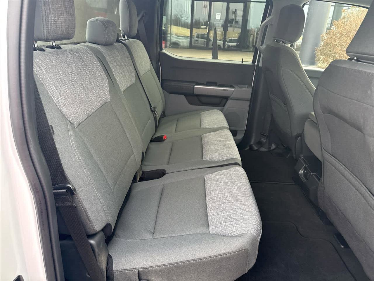 Used 2025 Ford F350 XLT image 24