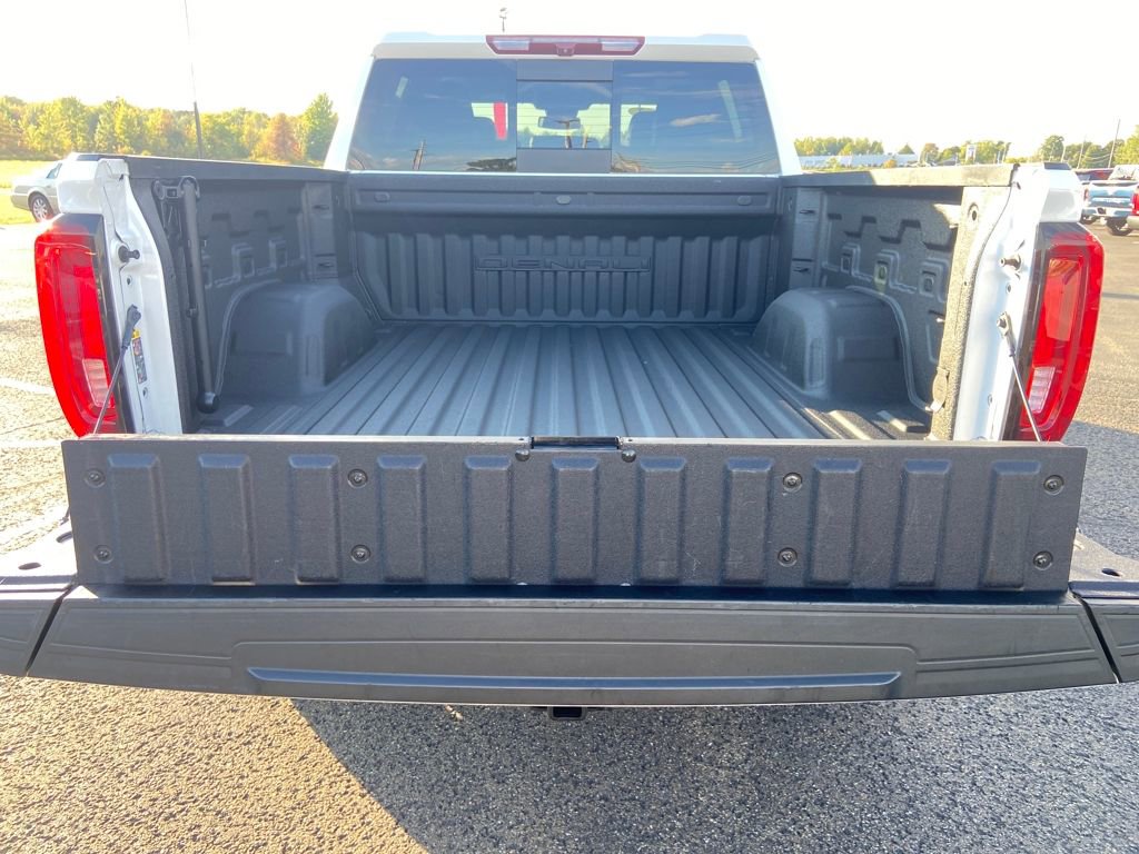 Used 2022 GMC Sierra 1500 Denali image 21
