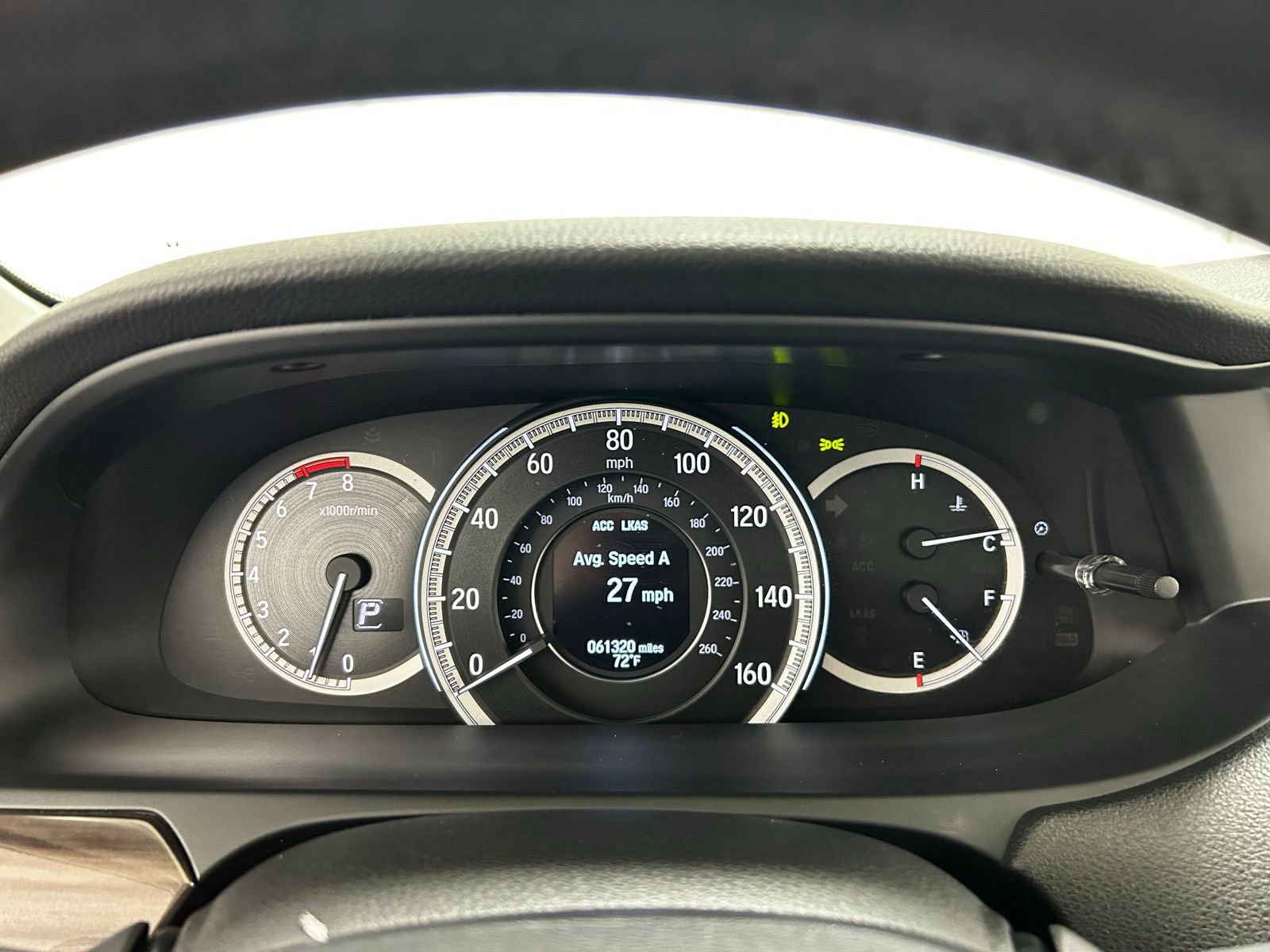 Used 2017 Honda Accord Touring image 14