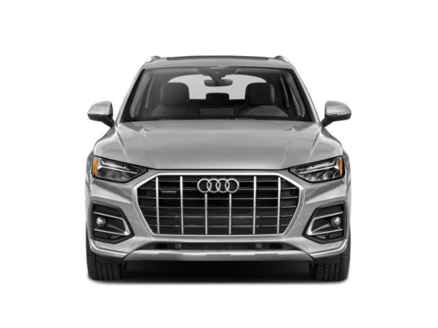 Used 2021 Audi Q5 2.0T Premium Plus w/ Premium Plus Package AWD/4WD image 7