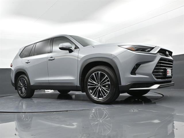 Certified 2026 Toyota Grand Highlander AWD Hybrid image 36