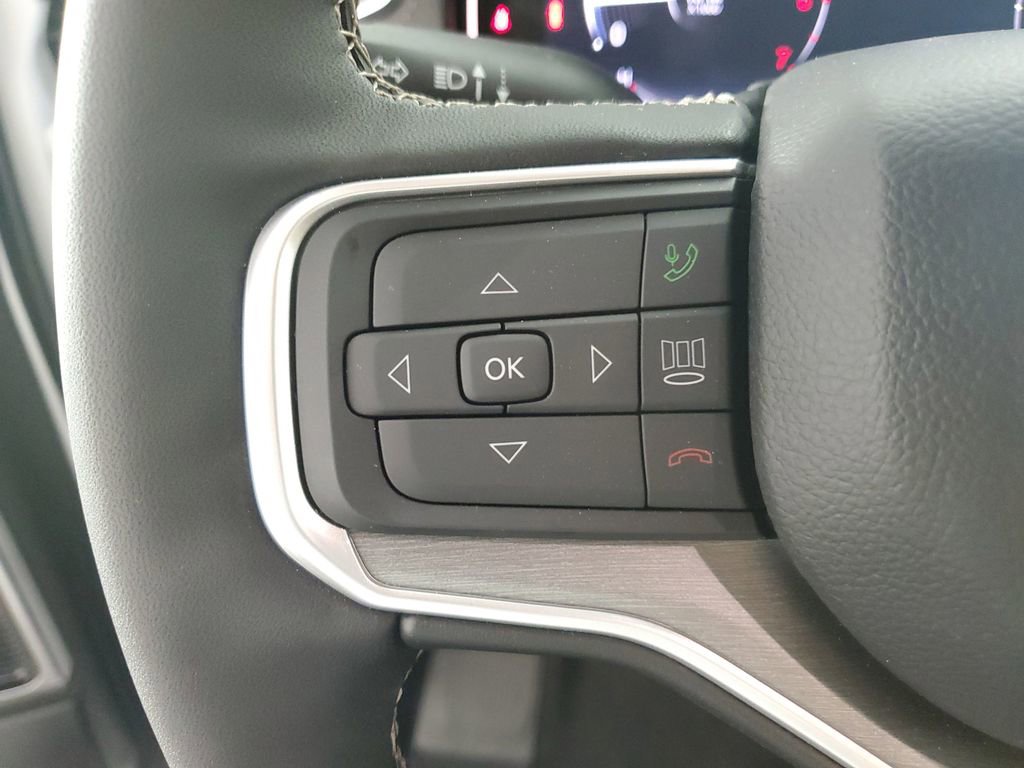 New 2026 Jeep Grand Wagoneer Limited image 26