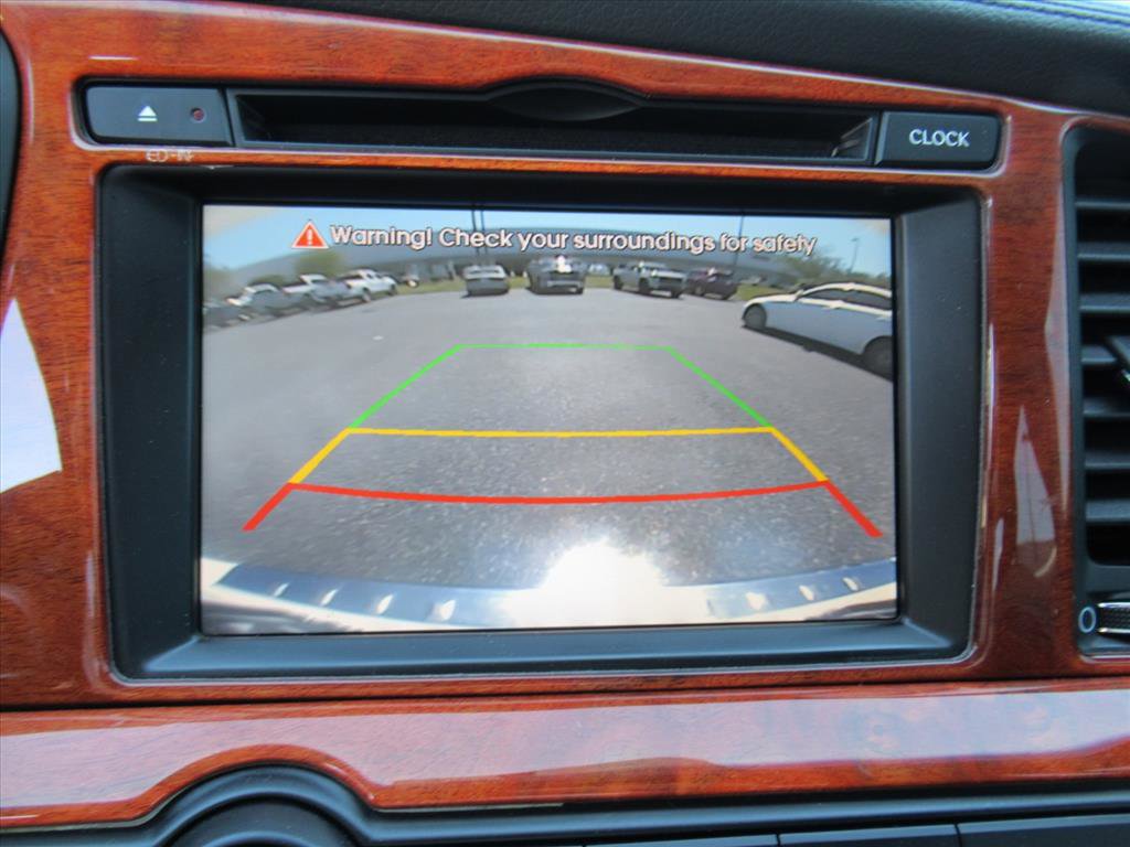 Used 2011 Kia Optima SX w/ Premium Pkg FWD image 28