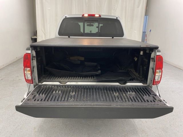 Used 2018 Nissan Frontier SV AWD/4WD image 34