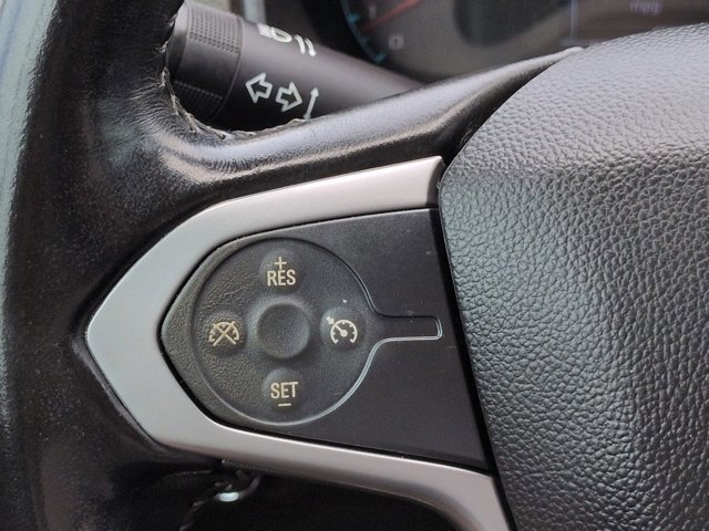 Used 2018 Chevrolet Colorado LT AWD/4WD image 25