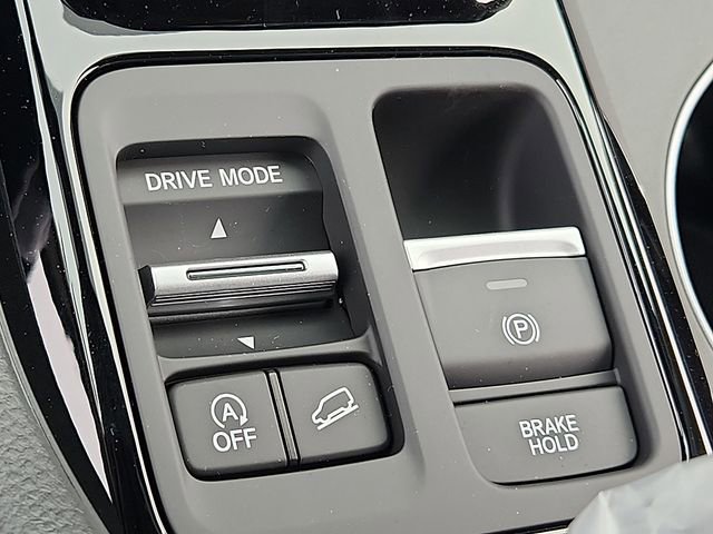 New 2026 Honda Pilot EX-L image 21