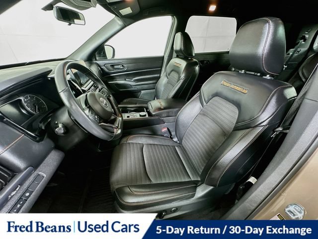 Used 2023 Nissan Pathfinder Rock Creek AWD/4WD image 27