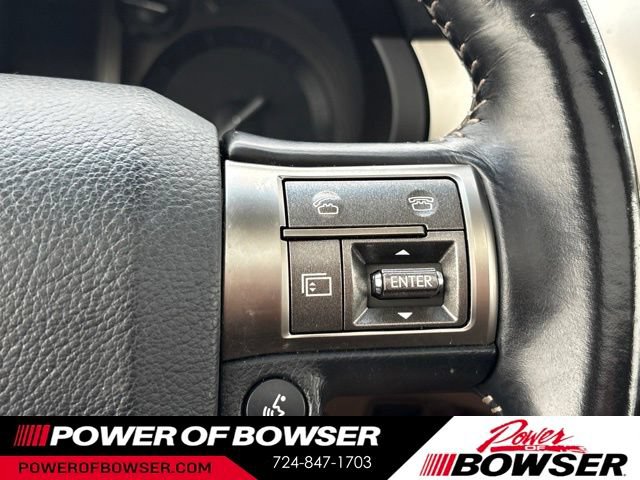 Used 2018 Lexus GX 460 Premium AWD/4WD image 16