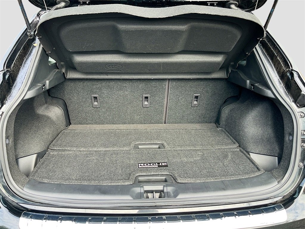 Used 2022 Nissan Rogue Sport SL w/ Premium Package image 26