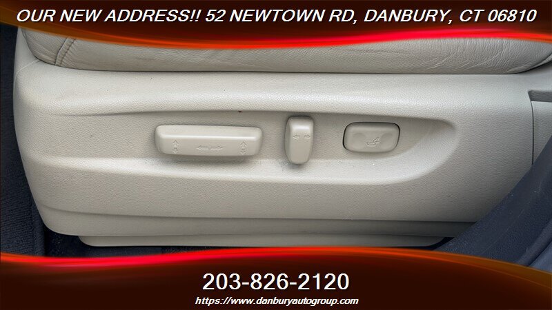 Used 2018 Acura MDX w/ Technology Package AWD/4WD image 15