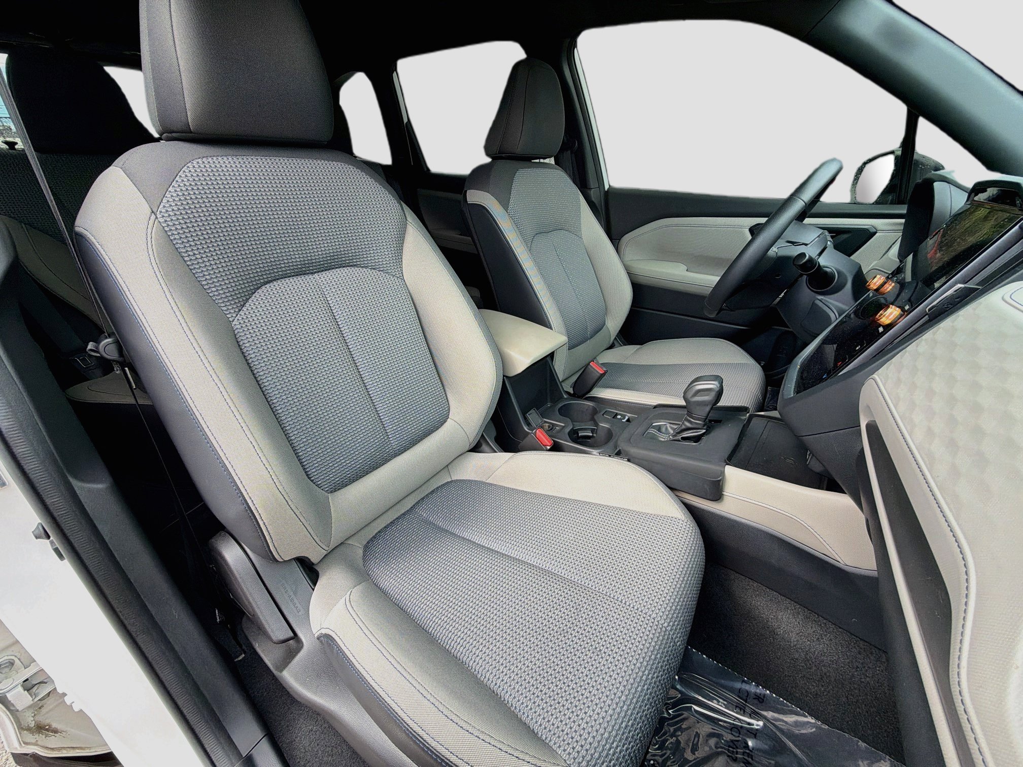 Certified 2025 Subaru Forester Premium w/ Convenience Package #1 AWD/4WD image 15