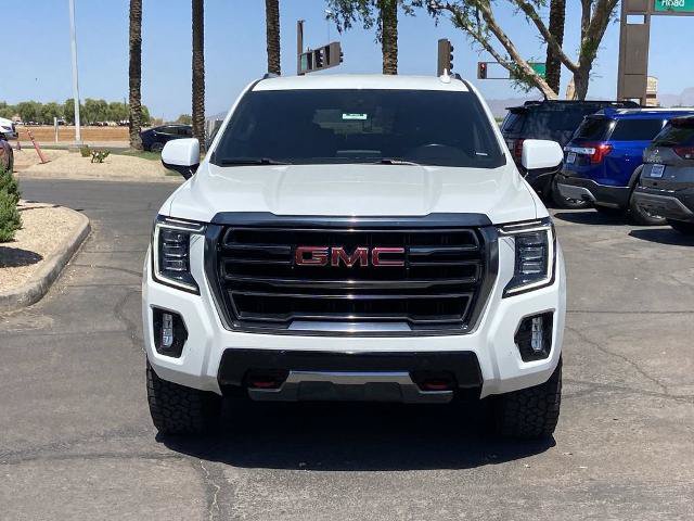 Used 2023 GMC Yukon AT4 w/ Max Trailering Package AWD/4WD image 3
