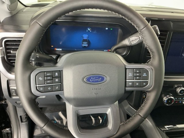 New 2026 Ford F350 Lariat image 21