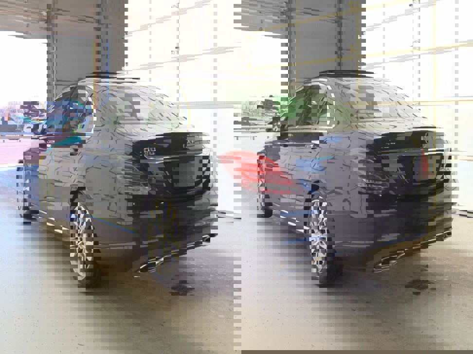 Used 2015 Mercedes-Benz C 300 Sedan w/ Multimedia Package image 9