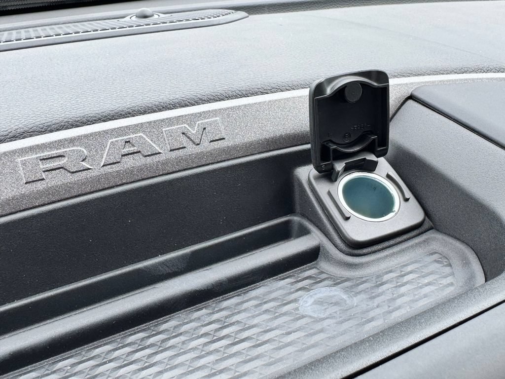 New 2026 RAM 5500 Tradesman AWD/4WD image 22