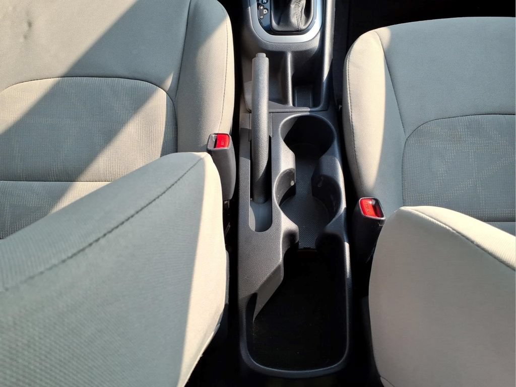Used 2014 Kia Rio LX FWD image 27