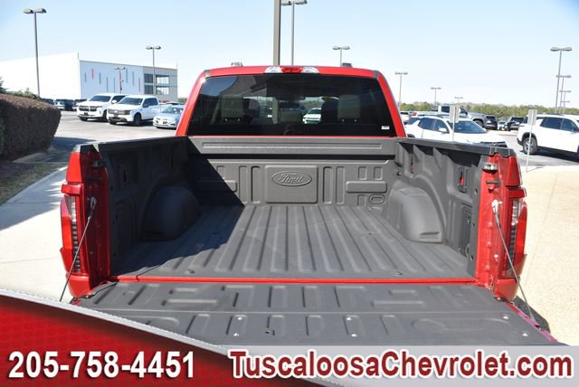 Used 2024 Ford F150 XLT image 9