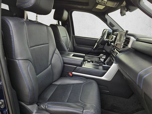 Used 2023 Toyota Tundra Platinum image 20