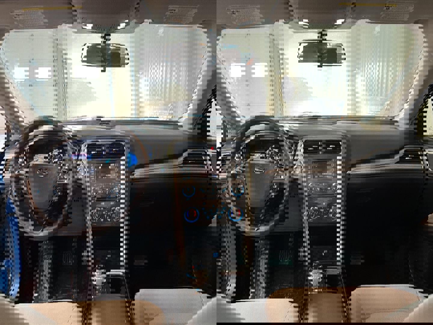 Used 2018 Ford Fusion S image 23