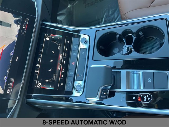 New 2025 Audi Q7 3.0T Premium Plus image 26