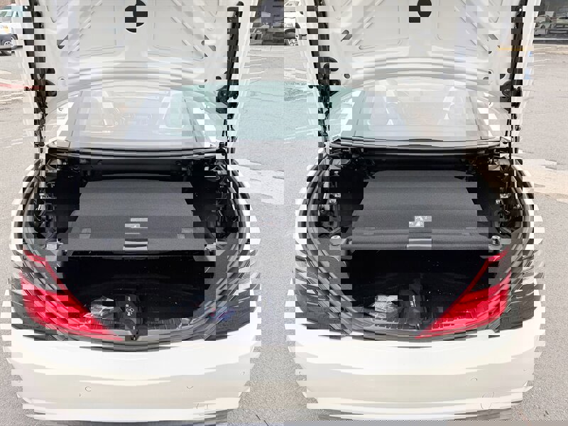 Used 2013 Mercedes-Benz SLK 55 AMG image 27