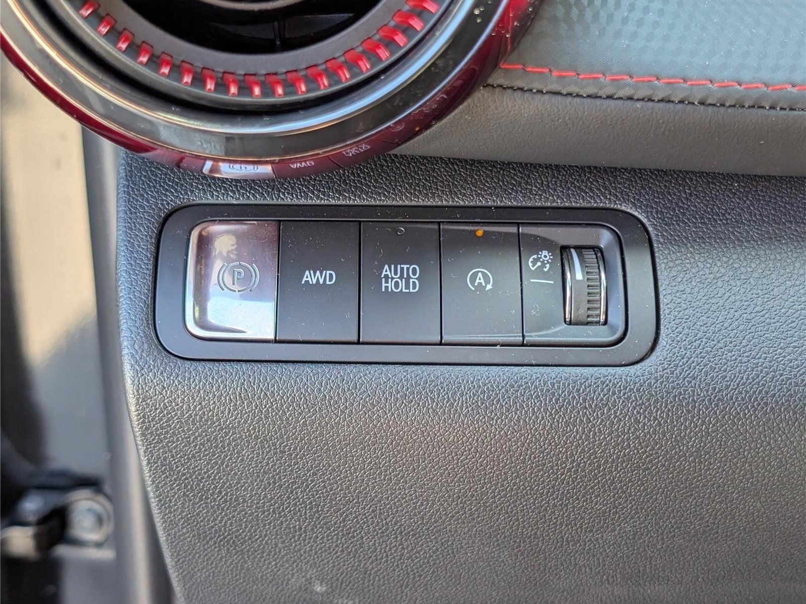 New 2026 Chevrolet Equinox RS w/ Convenience Package III AWD/4WD image 19