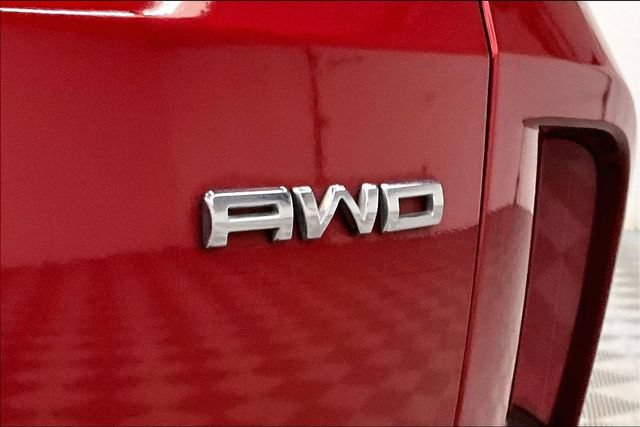 Used 2021 Ford Escape Titanium AWD/4WD image 9