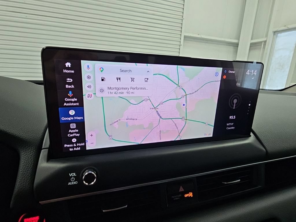 New 2026 Honda Pilot EX-L image 14