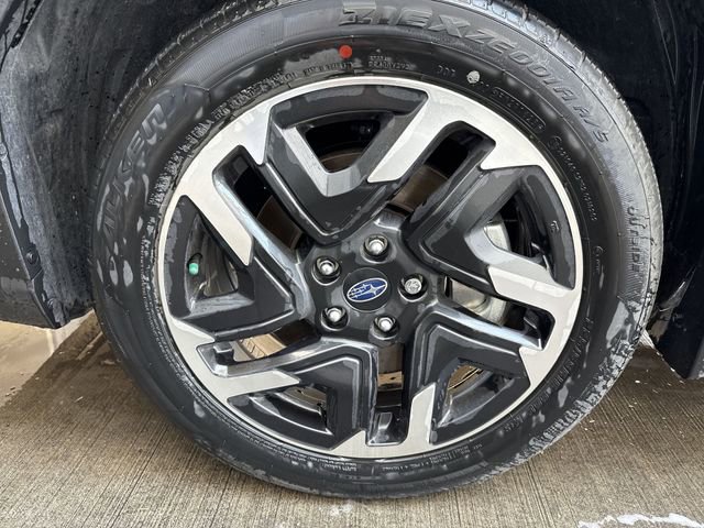 Certified 2025 Subaru Forester Limited AWD/4WD image 10