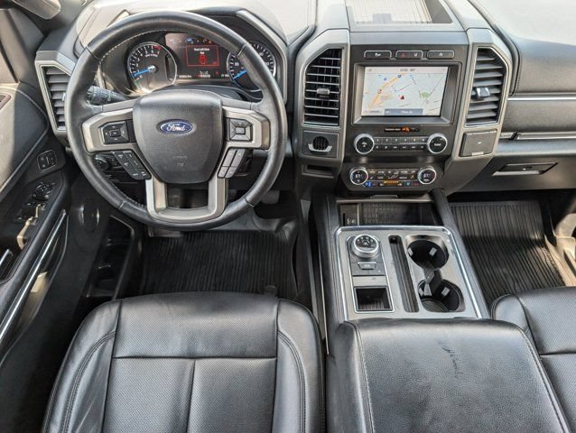 Used 2021 Ford Expedition Max XLT RWD image 6
