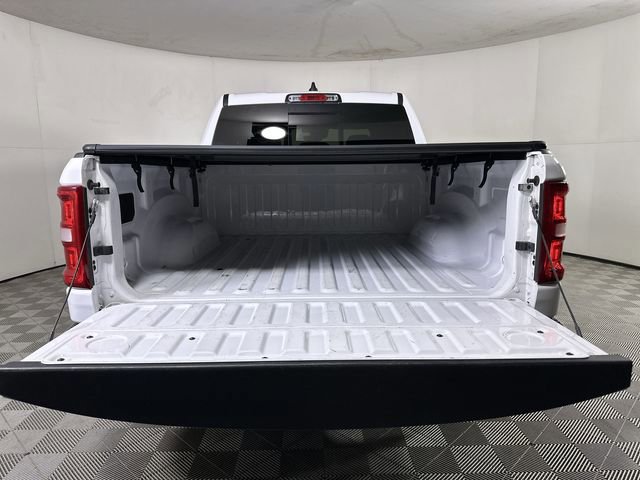 Used 2025 RAM 1500 Big Horn AWD/4WD image 27