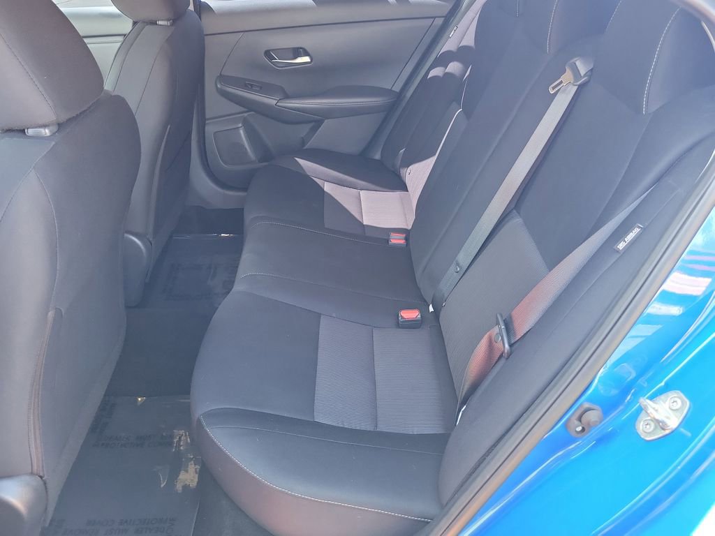 Used 2023 Nissan Sentra SV w/ All-Weather Package image 20
