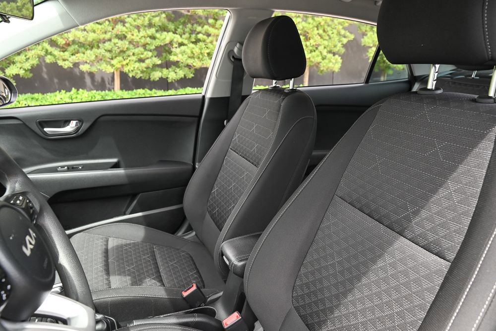 Used 2023 Kia Rio S image 13