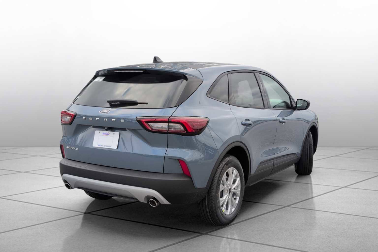 New 2026 Ford Escape Active FWD image 14