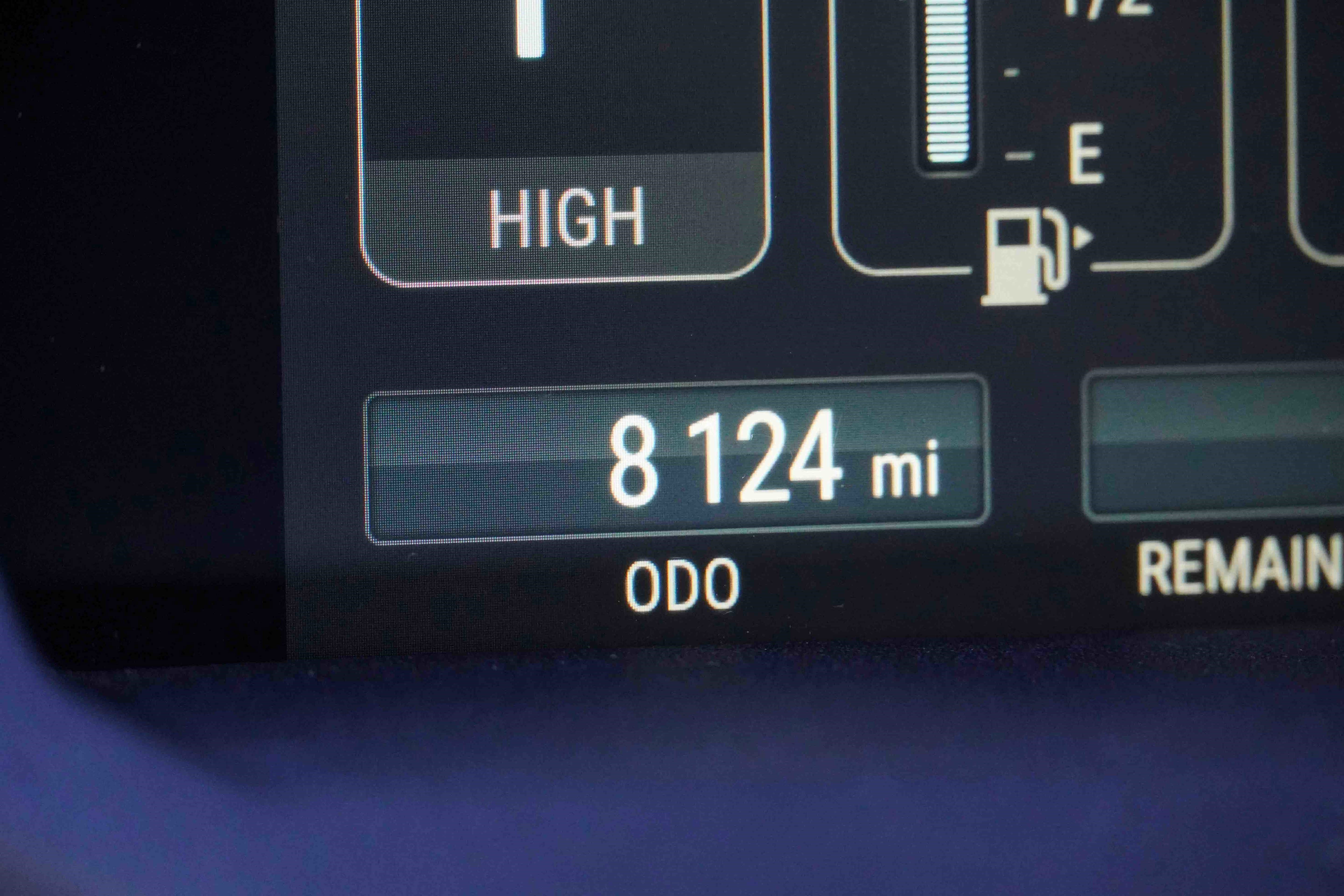 Used 2024 INEOS Grenadier image 27