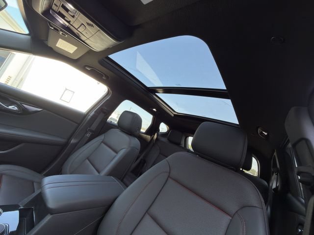 New 2026 Chevrolet Blazer RS w/ Driver Confidence II Package FWD image 19