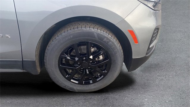 Used 2023 Chevrolet Equinox LS w/ LS Convenience Package image 21