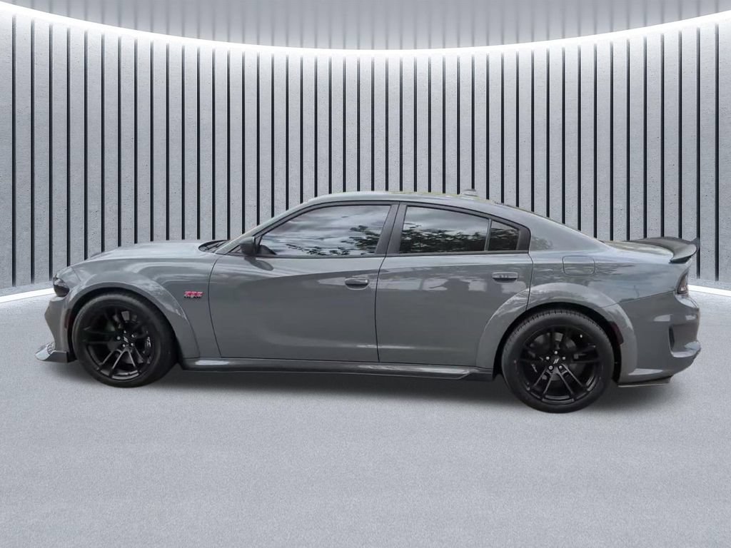 Used 2023 Dodge Charger Scat Pack RWD image 16