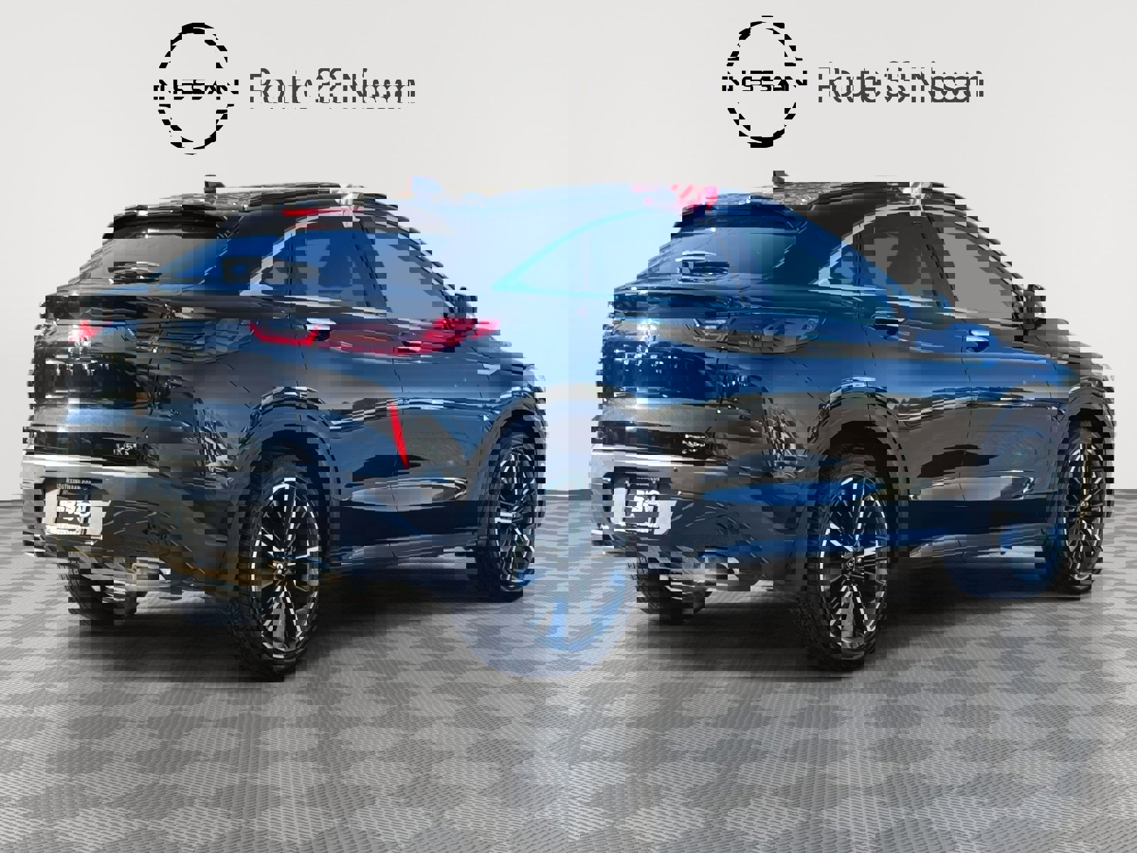 Used 2023 INFINITI QX55 Sensory w/ Lighting Package image 5