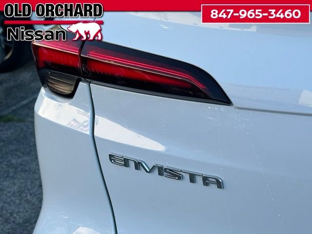 Used 2024 Buick Envista Sport Touring w/ Convenience I Package FWD image 7