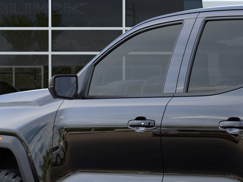 New 2026 GMC Canyon Elevation image 12