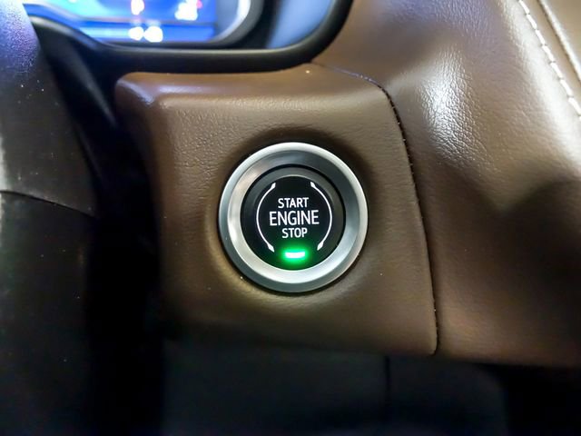Certified 2022 Chevrolet Suburban High Country w/ Premium Package AWD/4WD image 23