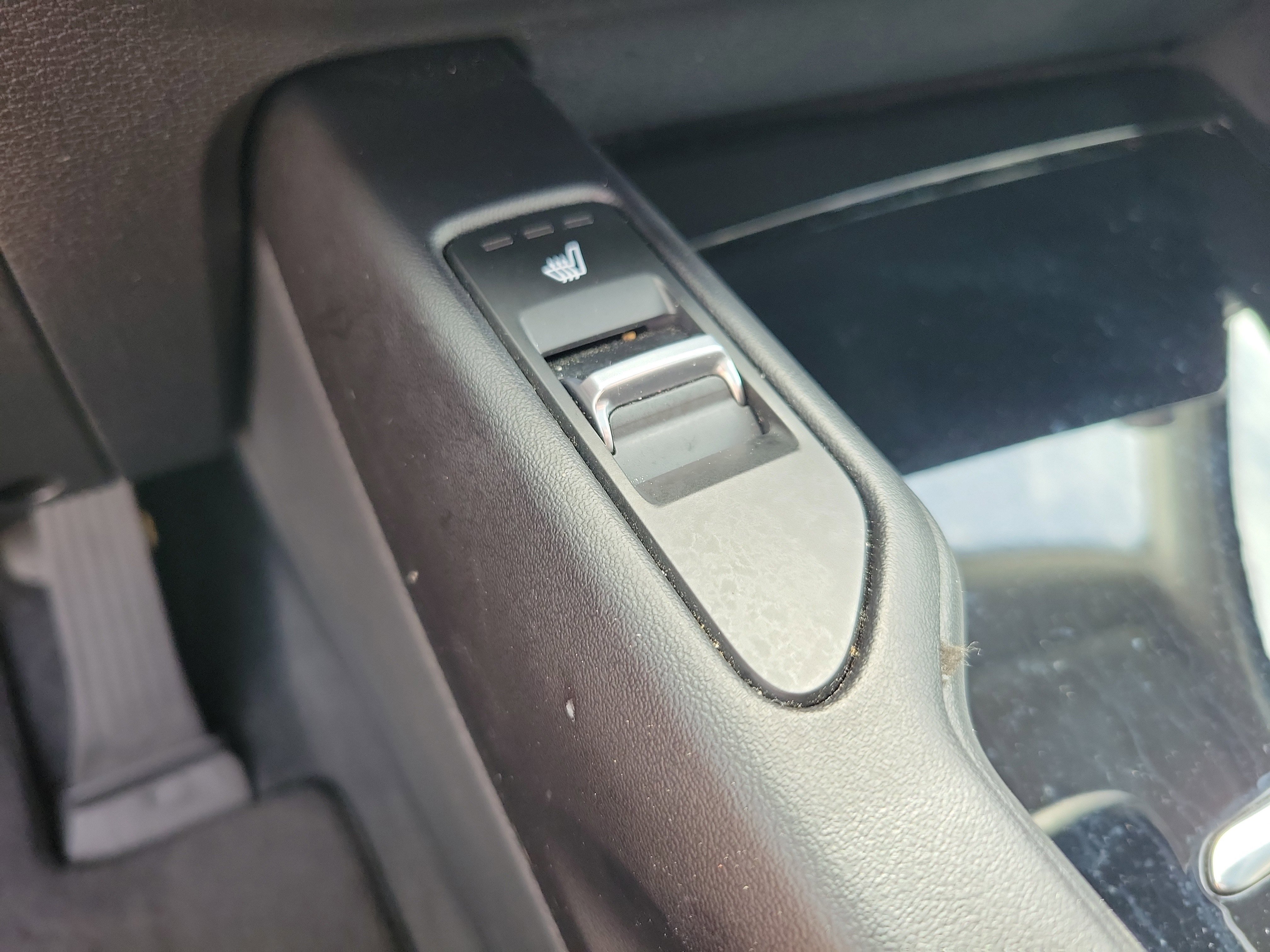 Used 2024 Kia Telluride S w/ S Sunroof Package image 18