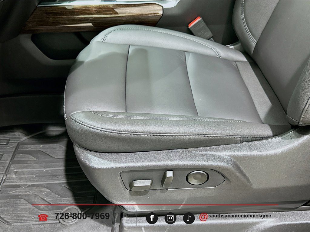 New 2026 GMC Sierra 1500 Elevation w/ Elevation Premium Package AWD/4WD image 24