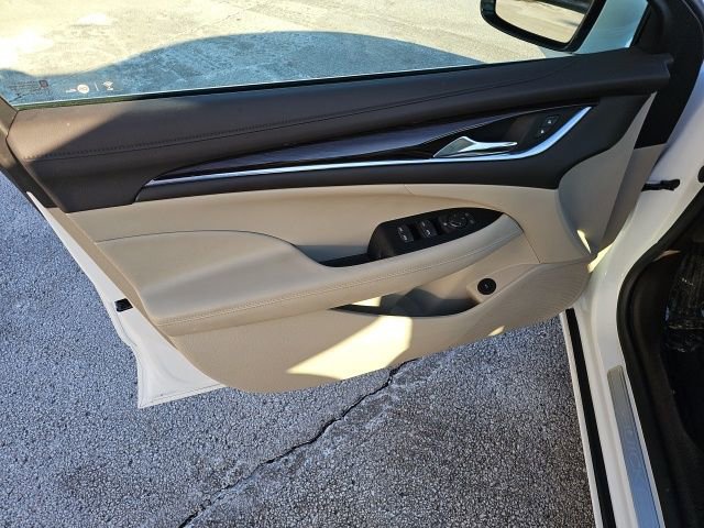 Used 2018 Buick LaCrosse Preferred image 30