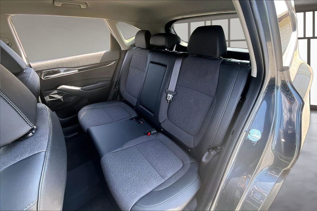 Used 2026 Kia Seltos S FWD image 21