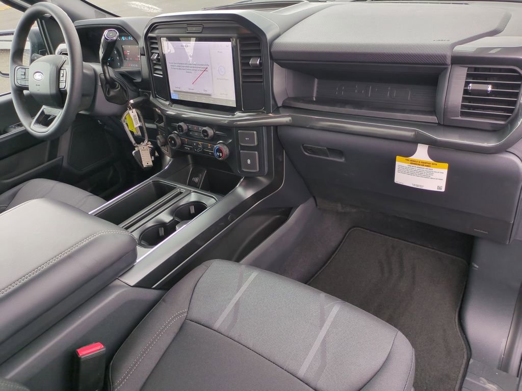 New 2026 Ford F150 STX image 42